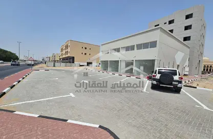 Bulk Sale Unit - Studio - 7+ Bathrooms for sale in Al Jurf 2 - Al Jurf - Ajman Downtown - Ajman