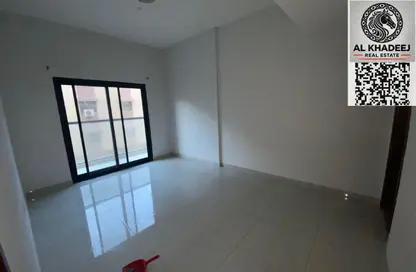 Apartment - 2 Bedrooms - 2 Bathrooms for rent in Al Naemiya Tower 1 - Al Naemiya Towers - Al Nuaimiya - Ajman