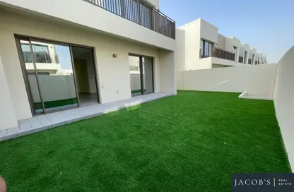 فيلا - 4 غرف نوم - 4 حمامات للايجار في باركسايد 2 - اعمار الجنوبية - دبي الجنوب (مركز دبي العالمي) - دبي