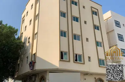 Whole Building - 7+ Bedrooms - 7+ Bathrooms for sale in Al Bustan - Ajman