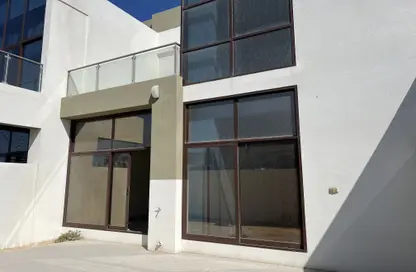 Townhouse - 3 Bedrooms - 5 Bathrooms for sale in Senses at the Fields - District 11 - Mohammed Bin Rashid City - Dubai