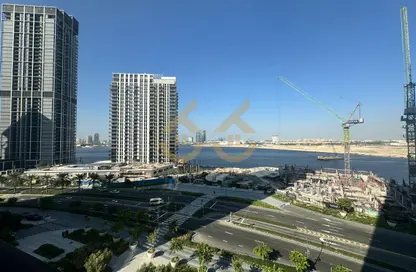 شقة - غرفة نوم - 1 حمام للبيع في هاربور جيت تاور1 - بوابة هاربور - ميناء خور دبي (ذا لاجونز) - دبي