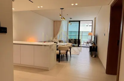 Apartment - 1 Bedroom - 2 Bathrooms for sale in Binghatti Galaxy Tower A - Binghatti Galaxy - Jumeirah Village Circle - Dubai