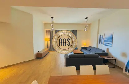 Apartment - 3 Bedrooms - 2 Bathrooms for rent in Expo Village Residences 3A - Expo Village Residences - Expo City - Dubai