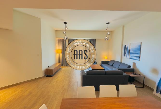 Apartment - 3 Bedrooms - 2 Bathrooms for rent in Expo Village Residences 3A - Expo Village Residences - Expo City - Dubai
