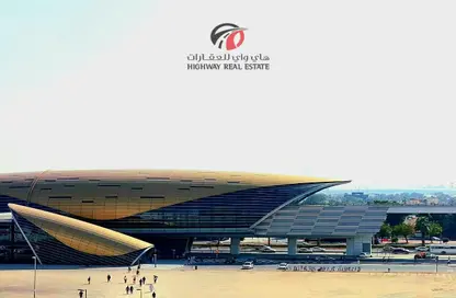 شقة - 2 غرف نوم - 2 حمامات للايجار في النهدة 1 - النهدة - دبي - دبي