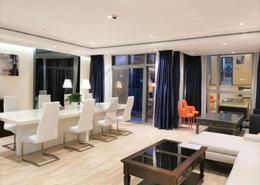 Apartment - 5 bedrooms - 4 bathrooms for sale in Global Lake View - Lake Almas East - Jumeirah Lake Towers - Dubai