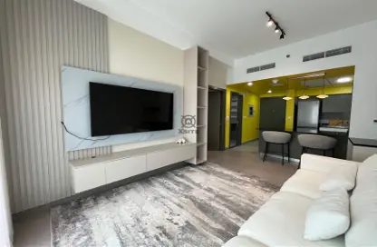 شقة - غرفة نوم - 2 حمامات للايجار في بيلا روز - جنوب البرشاء - البرشاء - دبي