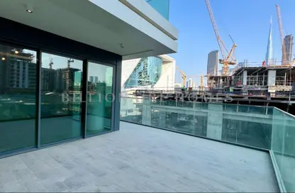 شقة - 2 غرف نوم - 2 حمامات للايجار في مرتيل - سنترال بارك في سيتي ووك - سيتي ووك - دبي