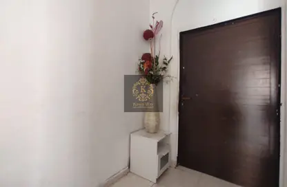 Apartment - Studio - 1 Bathroom for rent in Mohamed Bin Zayed City - Abu Dhabi