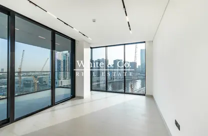 Apartment - 2 Bedrooms - 2 Bathrooms for sale in Trillionaire Residences - Business Bay - Dubai