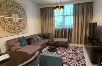 Apartment - 1 Bedroom - 2 Bathrooms for sale in Verano by Prescott - Dubai Studio City - Dubai
