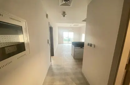 Apartment - 1 Bedroom - 2 Bathrooms for rent in Rose Residence - Al Furjan - Dubai
