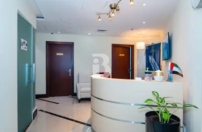 Office Space - Studio for rent in Anantara Downtown - Business Tower - Business Bay - Dubai