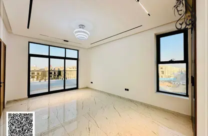Villa - 6 Bedrooms for sale in Al Helio 2 - Al Helio - Ajman
