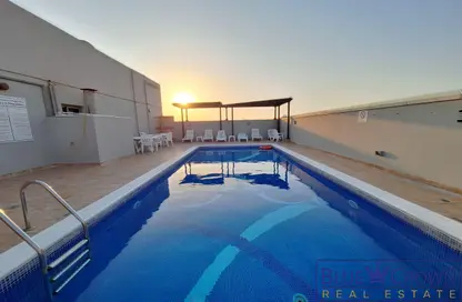 Apartment - 2 Bedrooms - 3 Bathrooms for rent in Art 3 - Al Raffa - Bur Dubai - Dubai