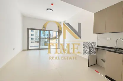 Apartment - Studio - 1 Bathroom for sale in Garden Residences - Emirates City - Ajman Apartment - Studio - 1 Bathroom for sale in Garden Residences - Emirates City - Ajman