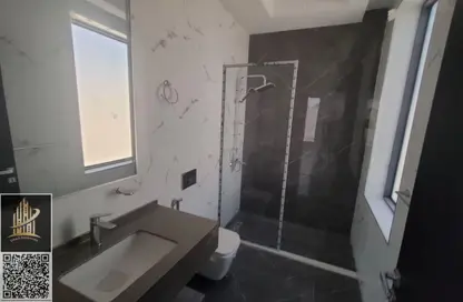 Villa - 5 Bedrooms - 7 Bathrooms for sale in Al Zaheya Gardens - Al Zahya - Ajman