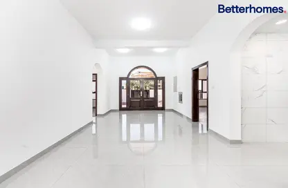 Empty Room image for: Villa - 5 Bedrooms - 6 Bathrooms for rent in Al Barsha 3 Villas - Al Barsha 3 - Al Barsha - Dubai, Image 1