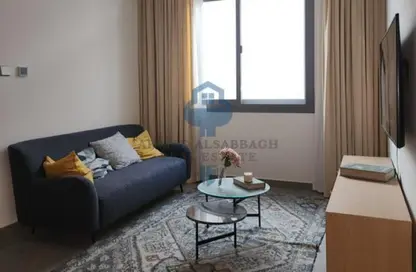 Villa - 4 Bedrooms - 6 Bathrooms for sale in Al Helio 1 - Al Helio - Ajman