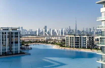 Apartment - 1 Bedroom - 2 Bathrooms for sale in Residences 15 - District One - Mohammed Bin Rashid City - Dubai