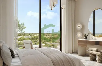 Apartment - 3 Bedrooms - 4 Bathrooms for sale in Vida Residences Hillside - Dubai Hills Estate - Dubai
