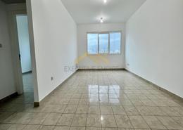 Apartment - 1 bedroom - 1 bathroom for rent in Al Nahyan - Abu Dhabi