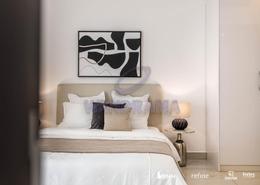 Studio - 1 bathroom for sale in Equiti Apartments - Phase 2 - International City - Dubai