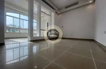 Apartment - Studio - 1 Bathroom for rent in Al Bateen Airport - Muroor Area - Abu Dhabi