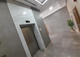 Apartment - 1 bedroom - 1 bathroom for sale in Nuaimia One Tower - Al Naemiyah - Ajman