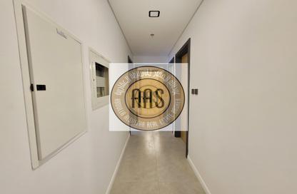 Apartment - 2 Bedrooms - 3 Bathrooms for sale in Diamond Building - Jumeirah Garden City - Al Satwa - Dubai