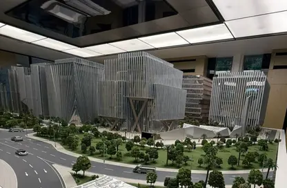 Office Space - Studio - 2 Bathrooms for sale in District 11 - Al Zahia - Muwaileh Commercial - Sharjah