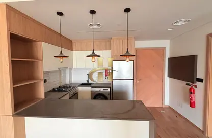 شقة - غرفة نوم - 2 حمامات للايجار في روكين جي 25 - قرية الجميرا سركل - دبي شقة - غرفة نوم - 2 حمامات للايجار في روكين جي 25 - قرية الجميرا سركل - دبي