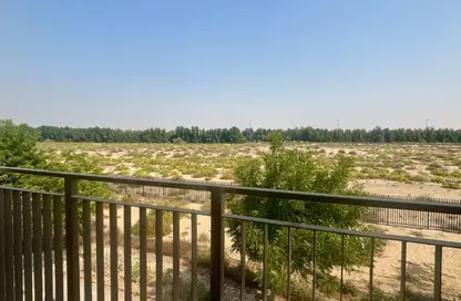 فيلا - 3 غرف نوم - 4 حمامات للايجار في باركسايد 1 - اعمار الجنوبية - دبي الجنوب (مركز دبي العالمي) - دبي فيلا - 3 غرف نوم - 4 حمامات للايجار في باركسايد 1 - اعمار الجنوبية - دبي الجنوب (مركز دبي العالمي) - دبي