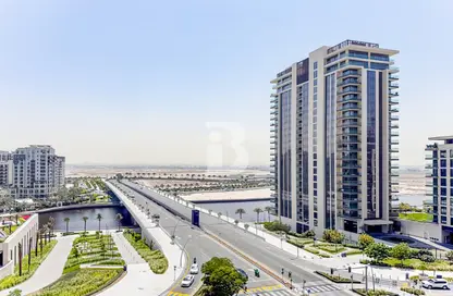 Apartment - 2 Bedrooms - 2 Bathrooms for sale in 17 Icon Bay - Dubai Creek Harbour (The Lagoons) - Dubai