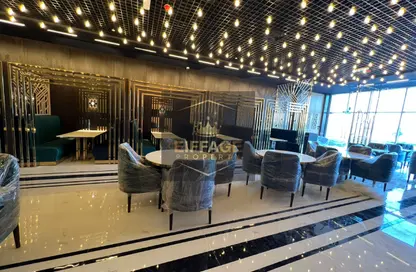 Shop - Studio - 5 Bathrooms for sale in Ajman Corniche Residences - Ajman Corniche Road - Ajman