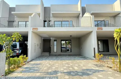 Villa - 3 Bedrooms - 4 Bathrooms for sale in MAG City Meydan - District 7 - Mohammed Bin Rashid City - Dubai
