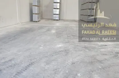 مستودع - استوديو - 1 حمام للايجار في الجرف الصناعية 2 - الجرف الصناعية - عجمان