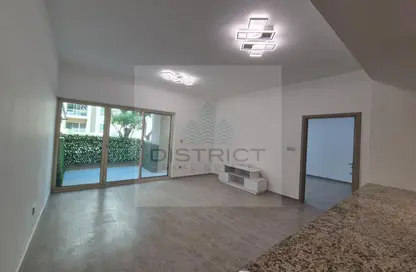 Apartment - 1 Bedroom - 1 Bathroom for rent in Al Alka 1 - Al Alka - Greens - Dubai