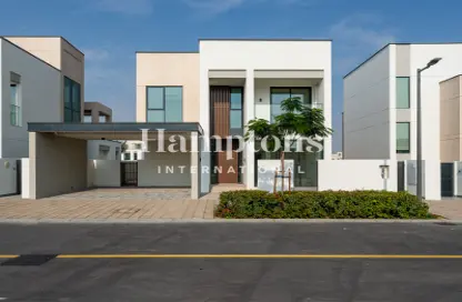 فيلا - 4 غرف نوم - 5 حمامات للايجار في كايا 2 - المرابع العربية 3 - دبي