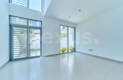 Townhouse - 2 Bedrooms - 3 Bathrooms for rent in The Pulse Townhouses - The Pulse - Dubai South (Dubai World Central) - Dubai