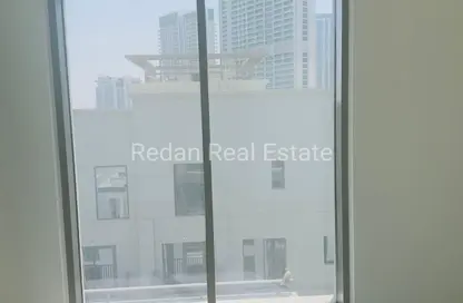 Apartment - 3 Bedrooms - 4 Bathrooms for rent in Rosewater Building 2 - Creek Beach - Dubai Creek Harbour (The Lagoons) - Dubai