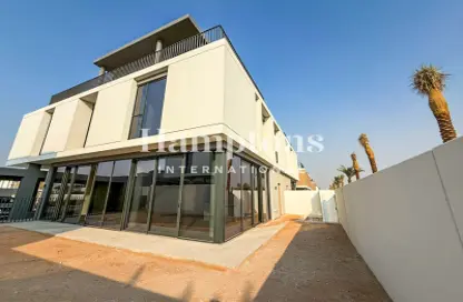 Villa - 4 Bedrooms - 5 Bathrooms for rent in June - Arabian Ranches 3 - Dubai