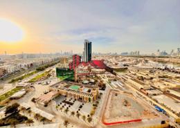 Apartment - 1 bedroom - 2 bathrooms for rent in Dusit Thani - Muroor Area - Abu Dhabi