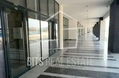 Shop - Studio for rent in AZIZI Riviera - Meydan One - Meydan - Dubai