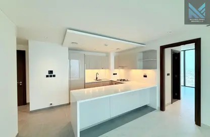 شقة - 3 غرف نوم - 3 حمامات للايجار في ذا كريست - صبحا هارتلاند - مدينة الشيخ محمد بن راشد - دبي