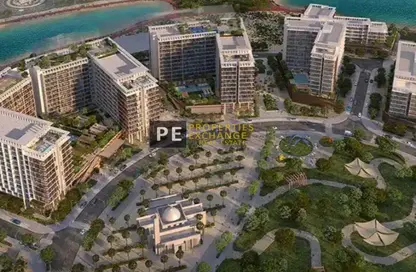 Apartment - 1 Bedroom - 2 Bathrooms for sale in Elm at Park Five - Dubai Production City (IMPZ) - Dubai