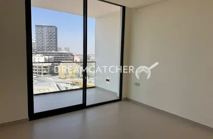 شقة - غرفة نوم - 1 حمام للايجار في بن غاطي فينيكس - قرية الجميرا سركل - دبي