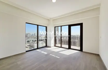 شقة - غرفة نوم - 1 حمام للبيع في جريك بيتش - ميناء خور دبي (ذا لاجونز) - دبي
