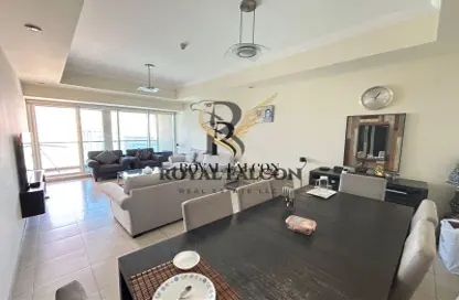 Apartment - 2 Bedrooms - 3 Bathrooms for sale in Churchill Residency Tower - Churchill Towers - Business Bay - Dubai